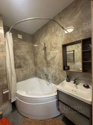 m. Khoroshevskaya: Apartment, 2-rooms