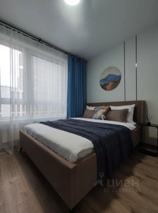 m. Solntsevo: Apartment, 1-rooms