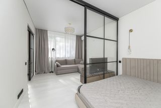m. Belorusskaya: Apartment, 1-rooms