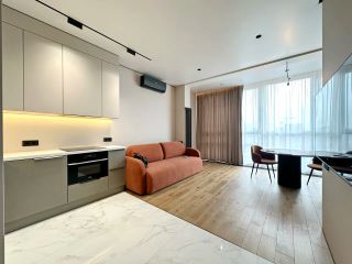 m. Khoroshevskaya: Apartment, 2-rooms