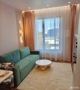 m. Tulskaya: Apartment, 1-rooms