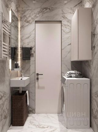 m. Vnukovo: Apartment, 2-rooms