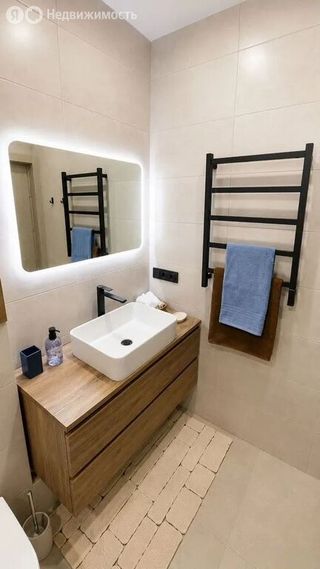 m. Ugreshskaya: Apartment, 1-rooms
