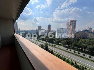 m. Novatorskaya: Apartment, 3-rooms