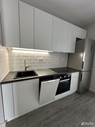m. Odintsovo: Apartment, 2-rooms