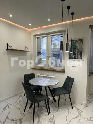 m. Vodniki: Apartment, 1-rooms