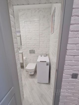 m. Sheremetyevskaya: Apartment, 1-rooms