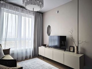 m. Butyrskaya : Apartment, 1-rooms