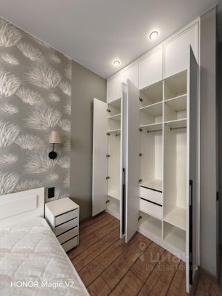 m. Khlebnikovo: Apartment, 1-rooms