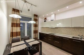 m. Delovoy tsentr (Vystavochnaya): Apartment, 2-rooms