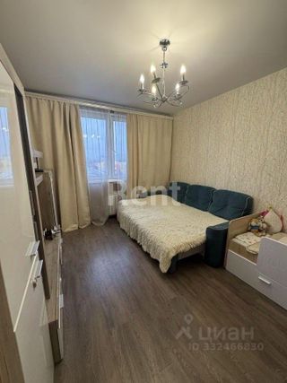 m. Planernaya: Apartment, 1-rooms