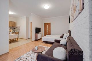 m. Podolsk: Apartment, 1-rooms