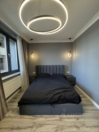 m. Profsoyuznaya: Apartment, 1-rooms