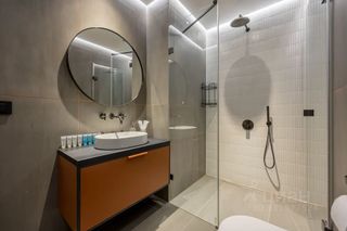m. Park Pobedy: Apartment, 2-rooms
