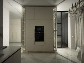 m. Skolkovo: Apartment, 2-rooms