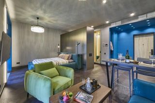 m. Ugreshskaya: Apartment, 1-rooms