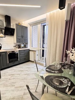 m. Khimki: Apartment, 1-rooms
