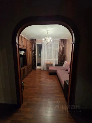 m. Schelkovskaya: Apartment, 3-rooms