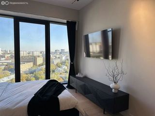 m. Dmitrovskaya: Apartment, studio