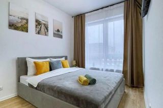 m. Kotelniki: Apartment, 1-rooms