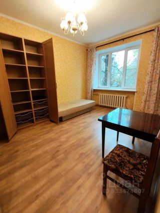 m. Sukharevskaya: Apartment, 1-rooms
