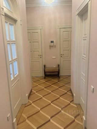 m. Kutuzovskaya: Apartment, 2-rooms