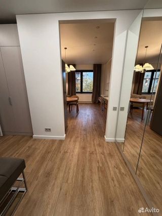 m. Grazhdanskaya: Apartment, 1-rooms