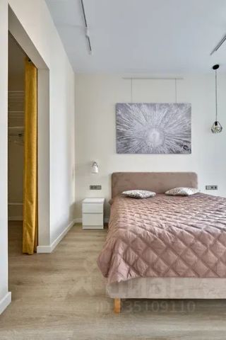 m. Khoroshevo: Apartment, 2-rooms