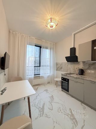 m. Shelepikha: Apartment, 1-rooms
