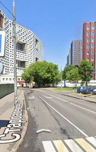 m. Alekseevskaya: Apartment, 2-rooms