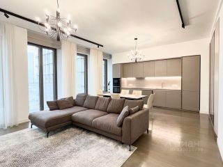 m. Ulitsa 1905 goda: Apartment, 4-rooms