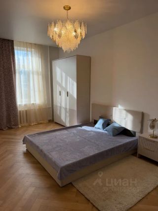 m. Kievskaya: Apartment, 2-rooms