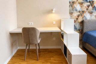 m. Ozernaya: Apartment, 1-rooms
