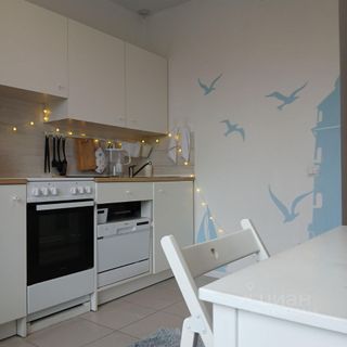 m. Mitino: Apartment, 1-rooms