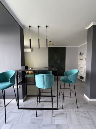 m. Planernaya: Apartment, 2-rooms