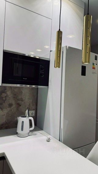 m. Shelepikha: Apartment, 1-rooms