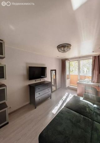 m. Sokolniki: Apartment, 1-rooms