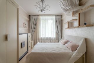 m. Frunzenskaya: Apartment, 2-rooms