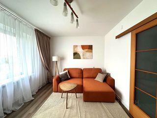m. Frunzenskaya: Apartment, 2-rooms