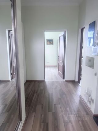 m. Sokol: Apartment, 2-rooms