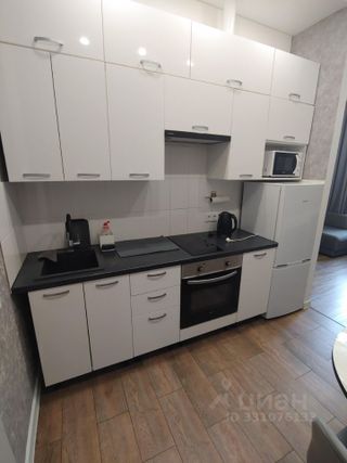 m. Moskva Tovarnaya: Apartment, studio