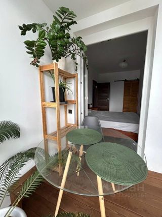 m. Myakinino: Apartment, 2-rooms