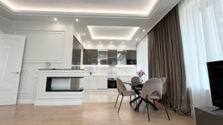 m. Shelepikha: Apartment, 2-rooms