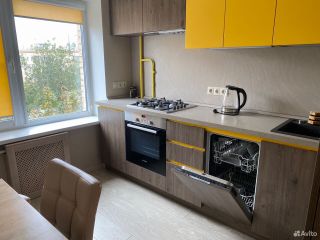 m. Belorusskaya: Apartment, 2-rooms