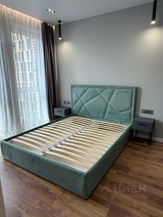 m. Zorge: Apartment, 2-rooms