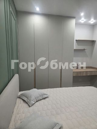 m. Kakhovskaya: Apartment, 2-rooms