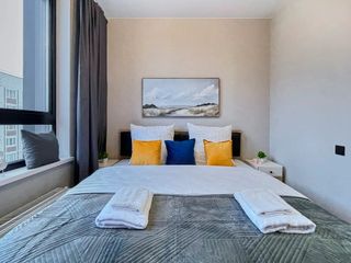 m. Maryina Roscha: Apartment, studio