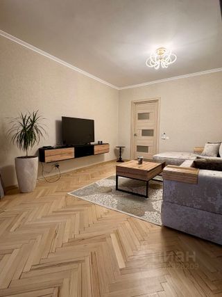 m. Ulitsa 1905 goda: Apartment, 2-rooms