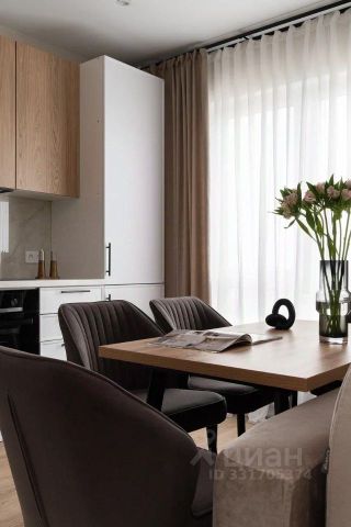m. Vladykino: Apartment, 2-rooms