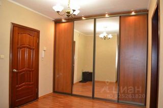m. Zheleznodorozhnaya: Apartment, 2-rooms